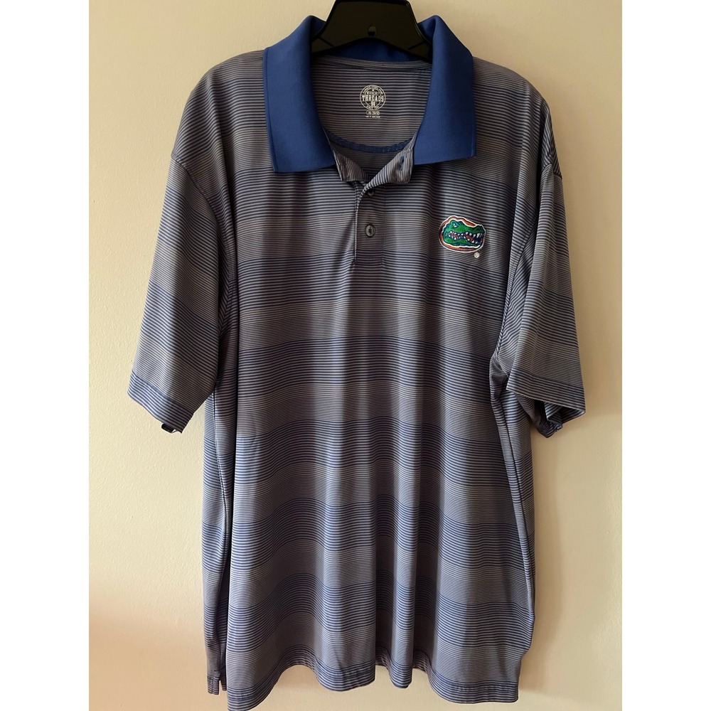Florida Gators Men's Polo Shirt XXL